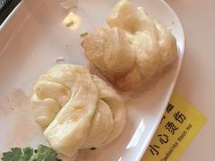 -江湖水乡铁锅炖魚(周庄嘉园店)