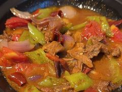 -辣婆婆(航天桥店)