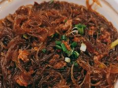 肉末粉丝煲-小实惠嘉(威海路店)