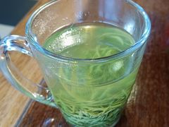 明前碧螺春-同得兴 Since·1995 传统苏式面馆(嘉馀坊店)