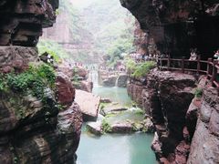 -云台山风景名胜区