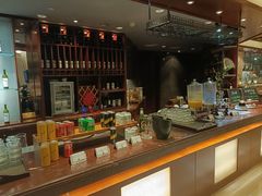 -君来湖滨饭店·玫瑰园