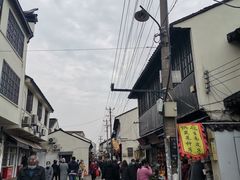 -赵天禄(葑门横街店)