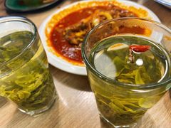 -阿西娅·西北妈妈拿手菜(华联店)