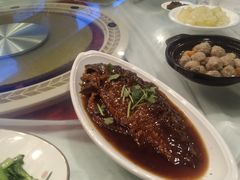 -尚府一品·烤鸭·新京菜(圆明园店)