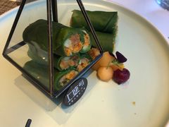 -上座云间·青年赣菜(绿茵店)