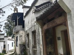 -塔川景区