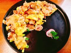 -林四喜·闽南传家菜(鼓浪屿店)