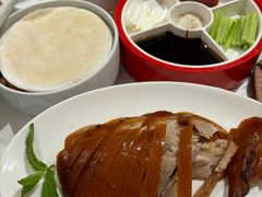 -满堂·烤鸭店·北京菜(鼓楼店)