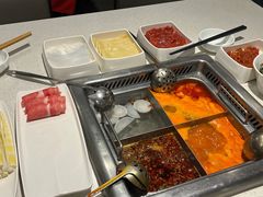 -海底捞火锅(高科广场店)