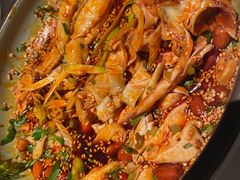 -辛香汇·现炒川菜(城北万象城店)