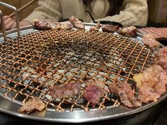 -九田家黑牛烤肉料理(石路天虹店)