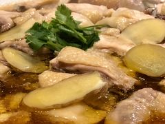 -宏玲餐厅(四川南路店)