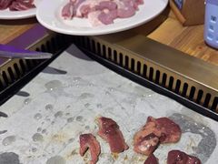 -蒙肥羊·酸汤潮牛·鲜牛肉火锅烤肉自助(岗顶店)