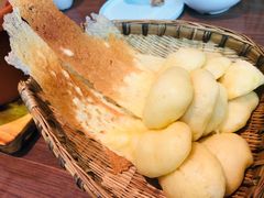 -有红鸡毛店·川菜(建设路店)