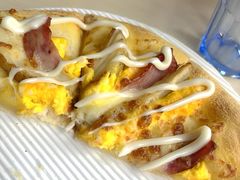 -必胜客(金高店)