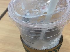-星巴克(苏州西蒙店)