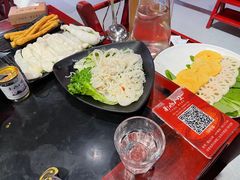 -南山八号火锅(曲江创意谷店)