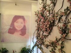-邓丽君音乐主题餐厅