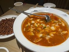 番茄鱼-东北风(柯桥万达店)