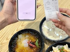 -豆香园(龙翔店)