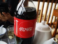 -古尚锦酒楼·水上餐厅