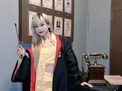 -谜盒子奇幻密室(南屏店)