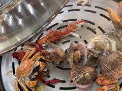 -仙螺岛海鲜自助餐厅(总店)