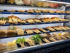 -瑞哦冷锅串串(汇融店)