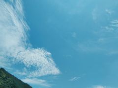 -乌江画廊(彭水苗族土家族自治县)