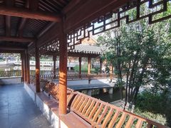 -南普公园