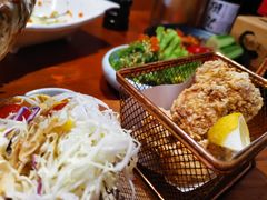 -鳗鱼家·深夜食堂(军博店)