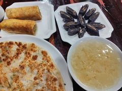 -御清斋总店(天一街店)