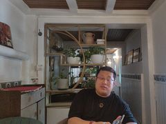 -海尔巴格一甸茶餐厅(团结路店)