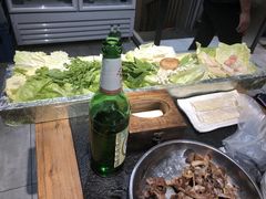 -友乐居羊蝎子(西直门店)