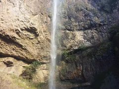 -磐安舞龙峡景区