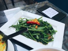 -帕蓝·暹罗料理(大学路店)