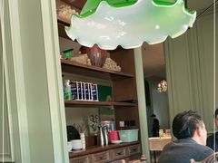 -开海·红岛海鲜虾水饺(石老人店)