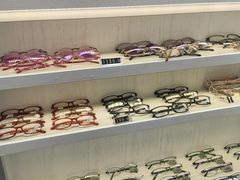 -ALPS阿尔卑斯眼镜(我格广场店)
