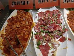 -集杰尚品海鲜烤肉自助餐厅(乳山振华店)