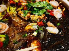 -东北大院·东北菜(三台子店)