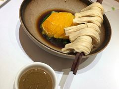 -幸福蔬·时尚蔬食(黄山湖公园店)