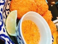 -simply thai天泰(静安嘉里中心店)