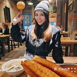 24h不打烊的大餅油條是魔都最後的煙火氣🍲宵夜寶藏