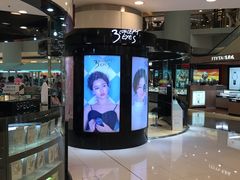 -银座mall(东直门店)