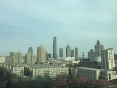 -天津君隆威斯汀酒店