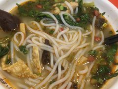 -螺小胖柳州螺蛳粉(钟楼总店)