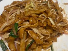 -金河半岛园林酒家(金融城店)