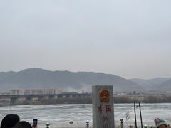 -图们国门景区