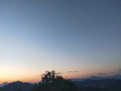 -蟠龙山长城景区